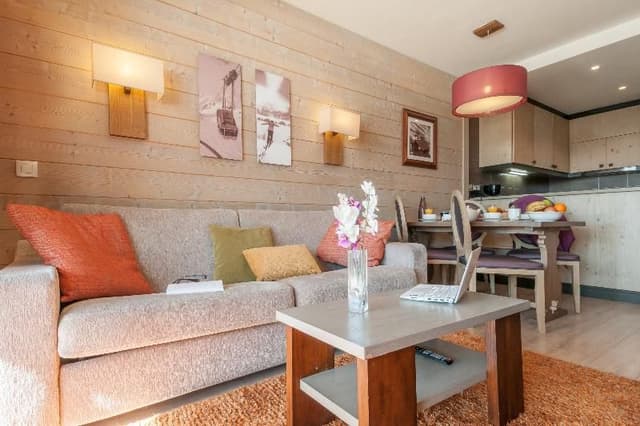 APARTMENT CAPACITY 4