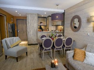 Residence Pierre et Vacances Premium L'Amara4