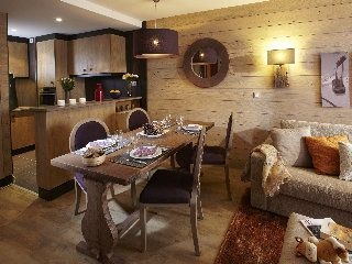 Residence Pierre et Vacances Premium L'Amara0