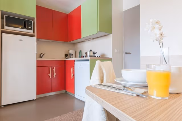 APARTMENT CAPACITY 7