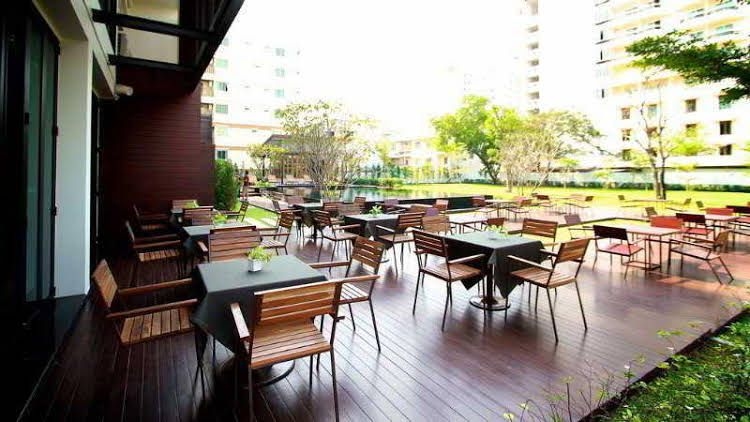 ฟิฟธ์ จอมเทียน พัทยา (Fifth Jomtien Pattaya)2