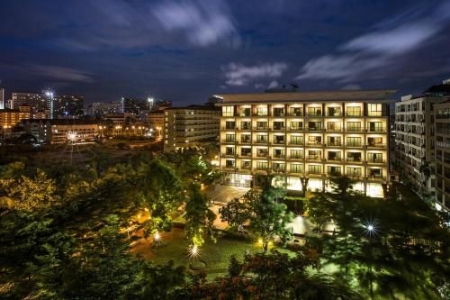ฟิฟธ์ จอมเทียน พัทยา (Fifth Jomtien Pattaya)0