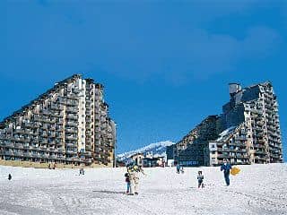 Residence Le Malinka Residence Le Malinka