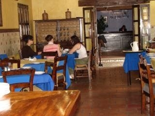 Parador del Dominico4