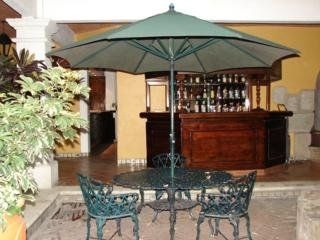 Parador del Dominico3