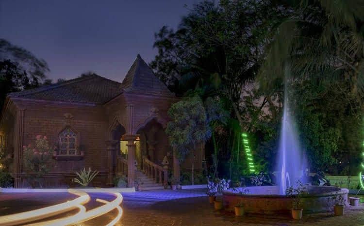 Le Pearl Goa Le Pearl Goa