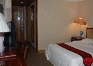 Yingshang Dragon Pearl Hotel Yingshang Dragon Pearl Hotel