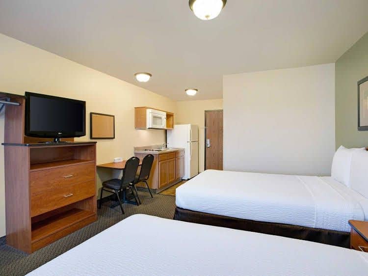 WoodSpring Suites Raleigh Northeast Wake Forest WoodSpring Suites Raleigh Northeast Wake Forest