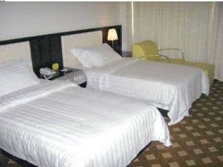 Chundu Hotel Guangzhou Chundu Hotel Guangzhou