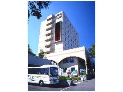 Narita U-City Hotel Narita U-City Hotel