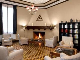 Villa Engracia Hotel0