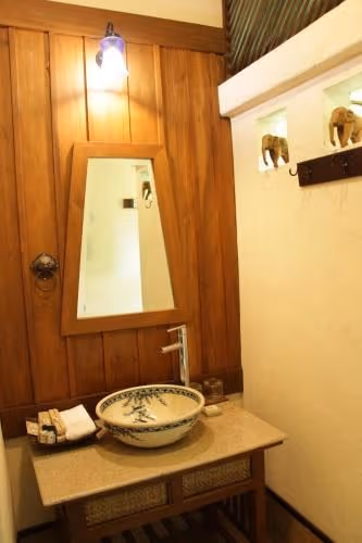 Deluxe Premium Room