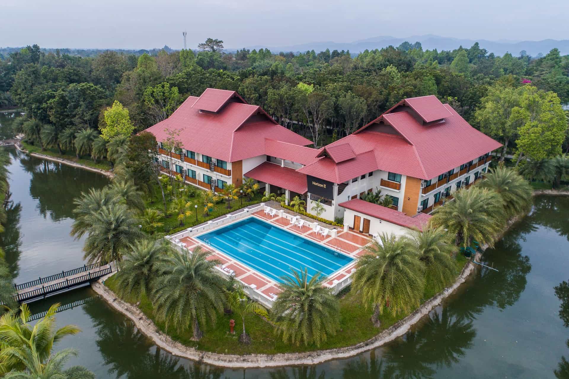 Horizon Village & Resort Horizon Village & Resort