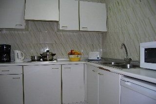 Cel Blau Apartamentos2