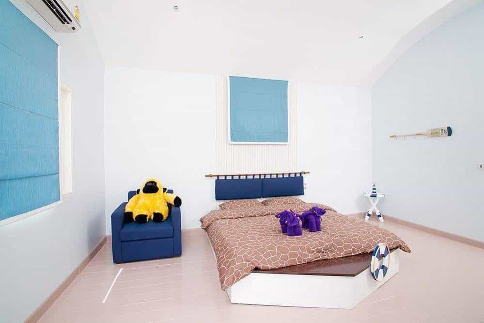 Gorilla Hills Hua Hin Resort Gorilla Hills Hua Hin Resort