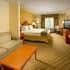 Holiday Inn Express and Suites Lenoir Cty Holiday Inn Express and Suites Lenoir Cty