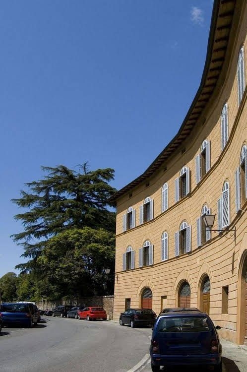 Relais La Corte Dei Cavalieri0