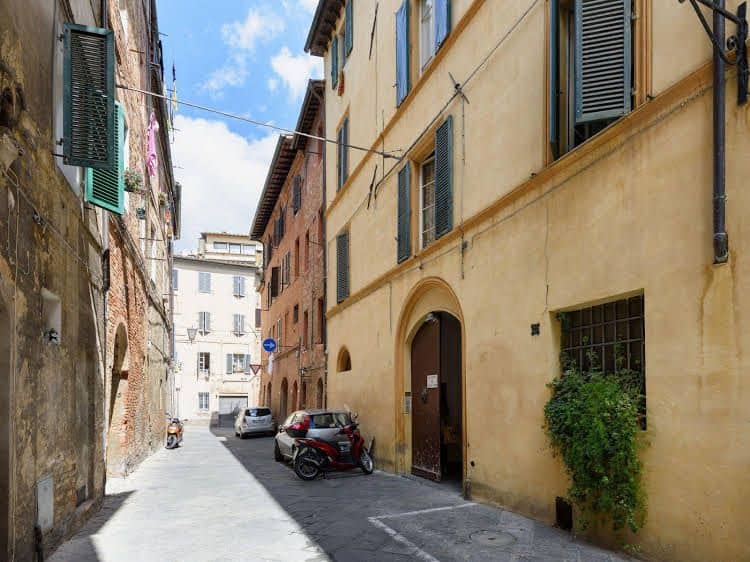 Casa di Osio Porta Romana Casa di Osio Porta Romana