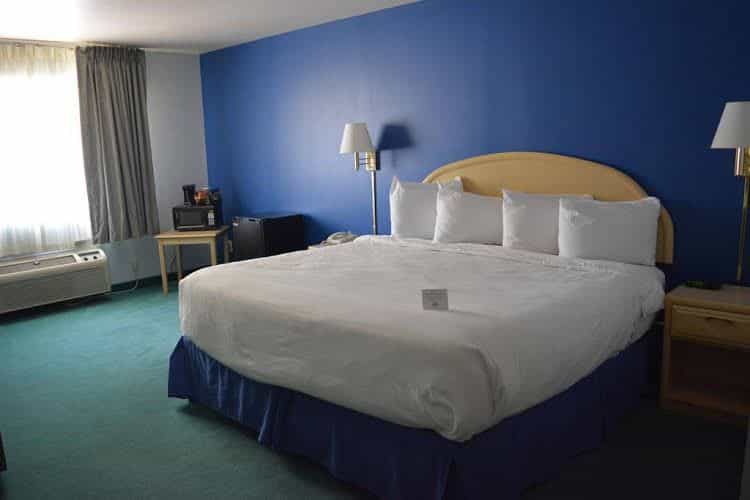 Days Inn Osage Beach