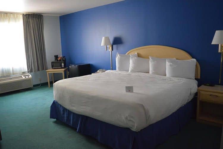 Days Inn Osage Beach Days Inn Osage Beach