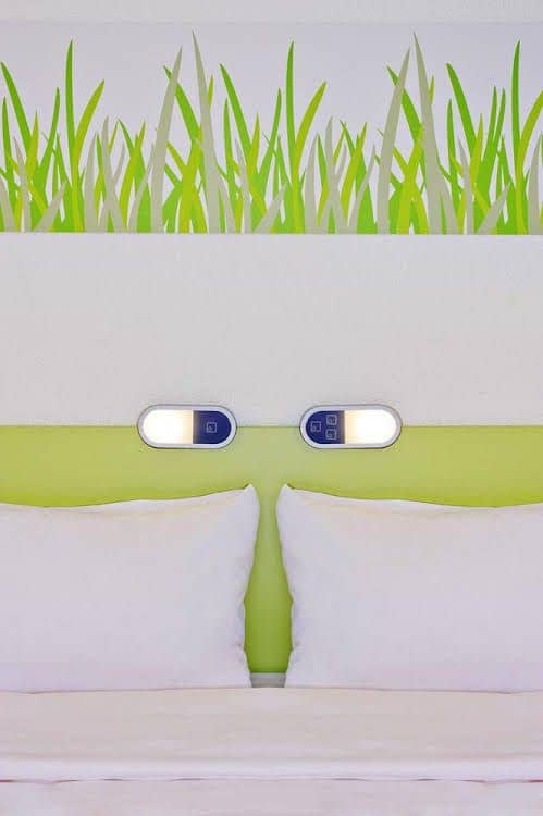 ibis budget Perpignan Centre Mediterranee ibis budget Perpignan Centre Mediterranee