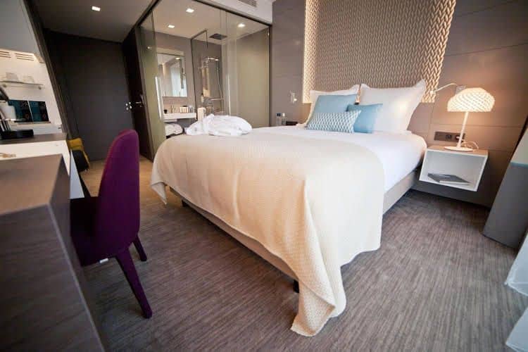 Le SaintAntoine and Spa BW Premier Collection Le SaintAntoine and Spa BW Premier Collection