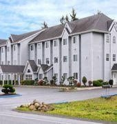 Quality Inn Seaside0