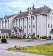 Quality Inn Seaside Quality Inn Seaside