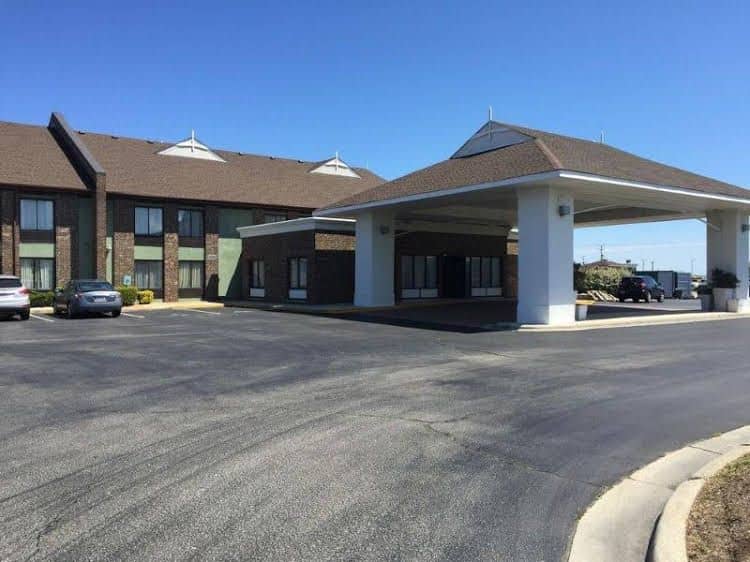 Baymont Inn and Suites Kitty Hawk Outer Banks Baymont Inn and Suites Kitty Hawk Outer Banks