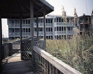 High Dunes Resort High Dunes Resort