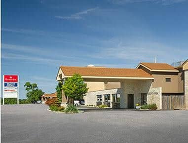 Ramada Jordan/Beacon Harbourside Resort Ramada Jordan/Beacon Harbourside Resort