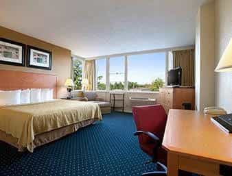 Days Inn Lebanon Valley