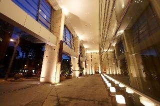 JW Marriott Hotel Bogotá2