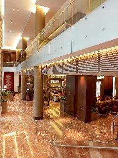JW Marriott Hotel Bogotá1