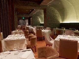 JW Marriott Hotel Bogotá3