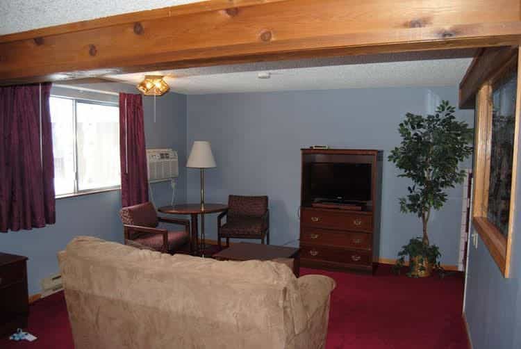 Knights Inn Evanston