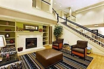 Country Inn and Suites By Carlson Evansville IN1