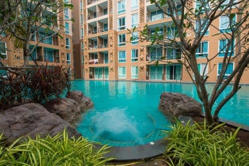 Atlantis Pattaya High Service Atlantis Pattaya High Service