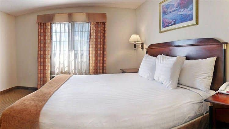 Days Inn and Suites Union City Days Inn and Suites Union City