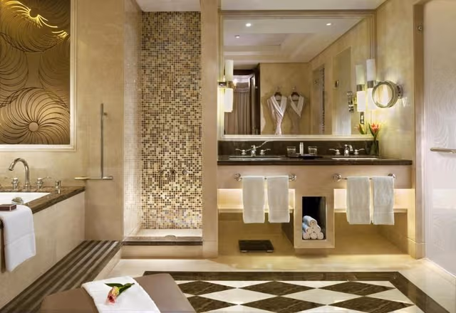 JUNIOR SUITE CITY VIEW