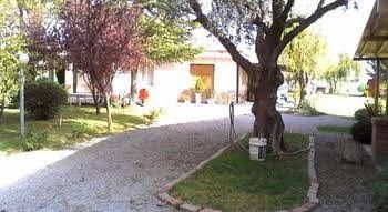 Cabanas Pinar del Sur0