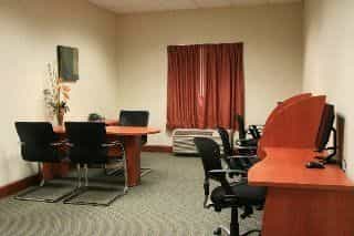 Hampton Inn By Hilton Saltillo