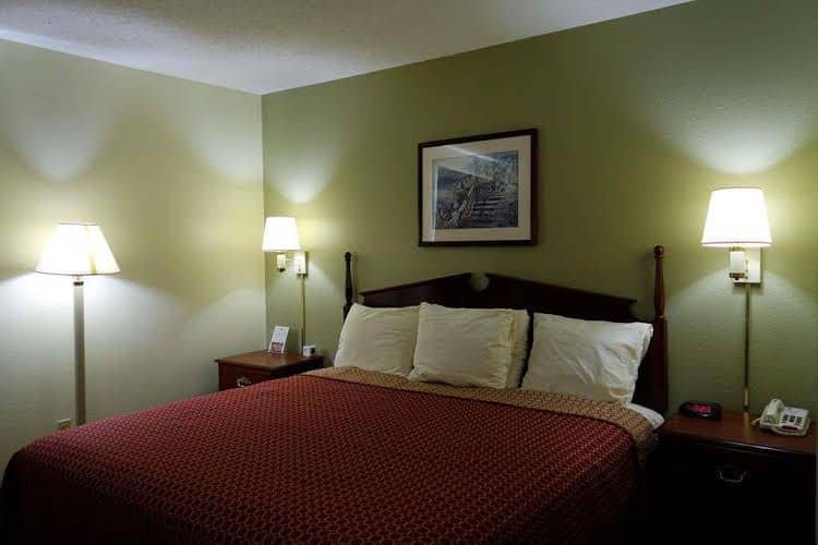 SureStay Plus Chattanooga Hamilton Place SureStay Plus Chattanooga Hamilton Place