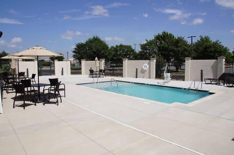 Holiday Inn Express Chesapeake Norfolk Holiday Inn Express Chesapeake Norfolk