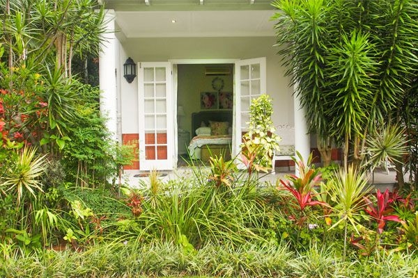 Cornerway Guest House4