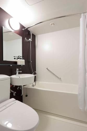 Superior Double Room - Non-Smoking