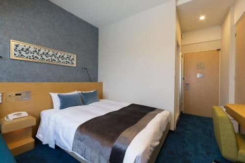 Superior Double Room - Non-Smoking