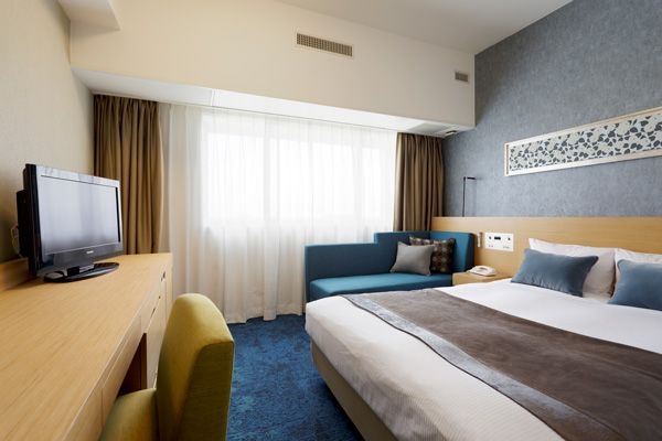 อาร์ท โฮเทล นาริตะ (ART HOTEL Narita)4
