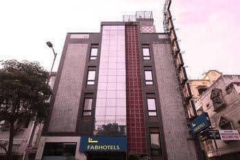 Fab Suncourt Karol Bagh Fab Suncourt Karol Bagh