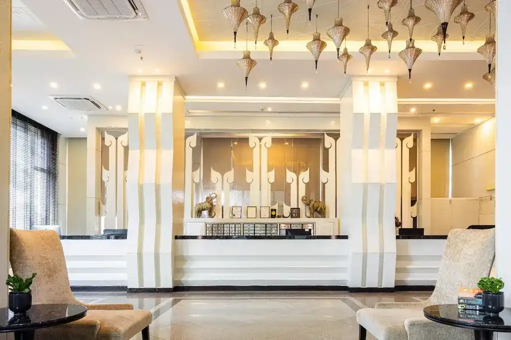 Bay Beach Resort Jomtien Bay Beach Resort Jomtien
